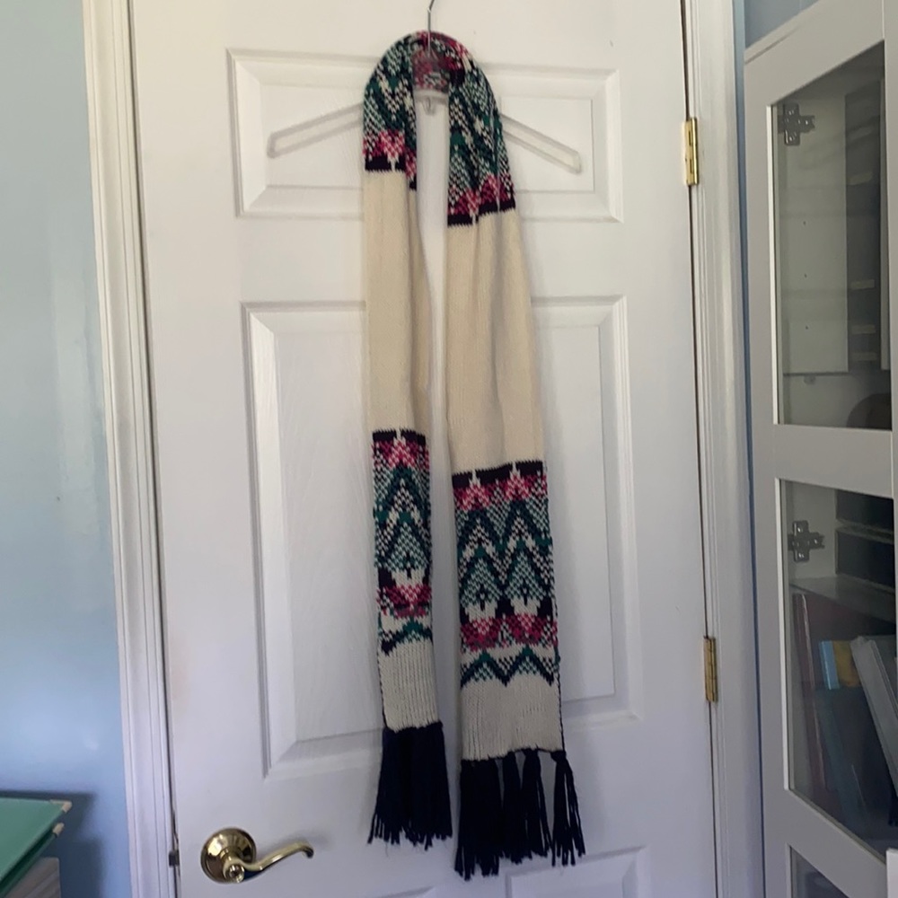 Old Navy scarf